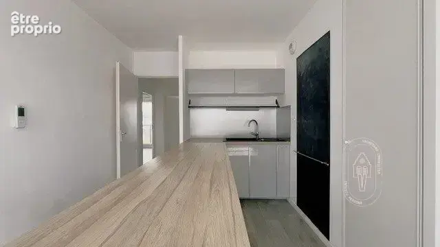Appartement 3 pièces 62 m² à vendre à Loos (59120) - photo 7