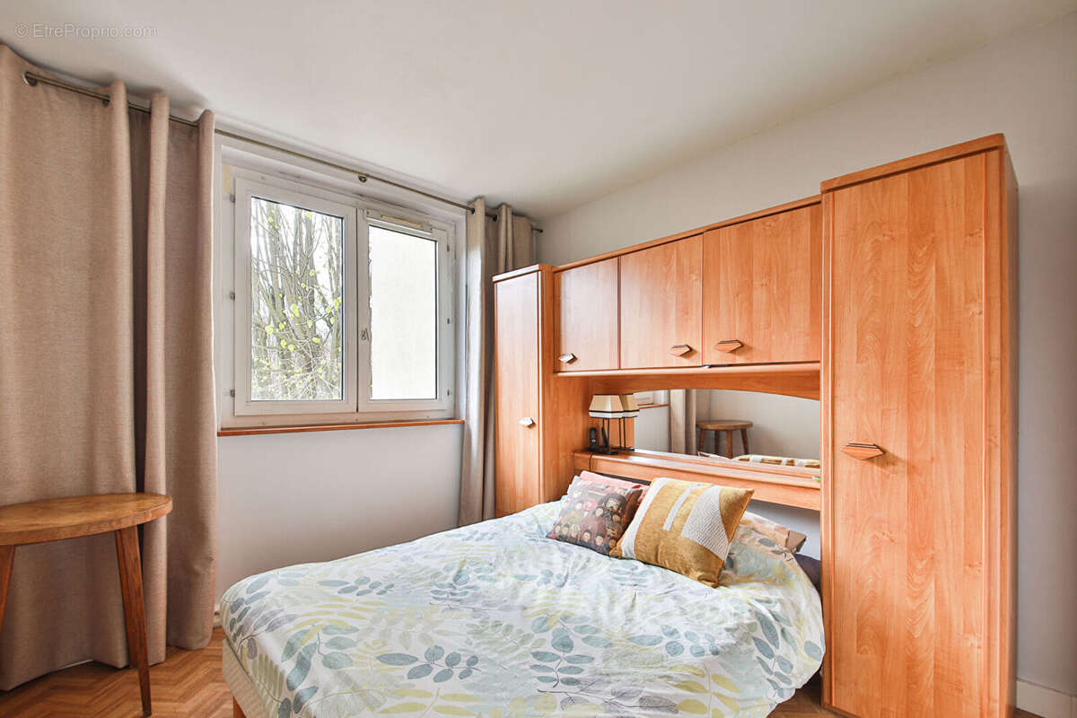 Appartement à VANVES