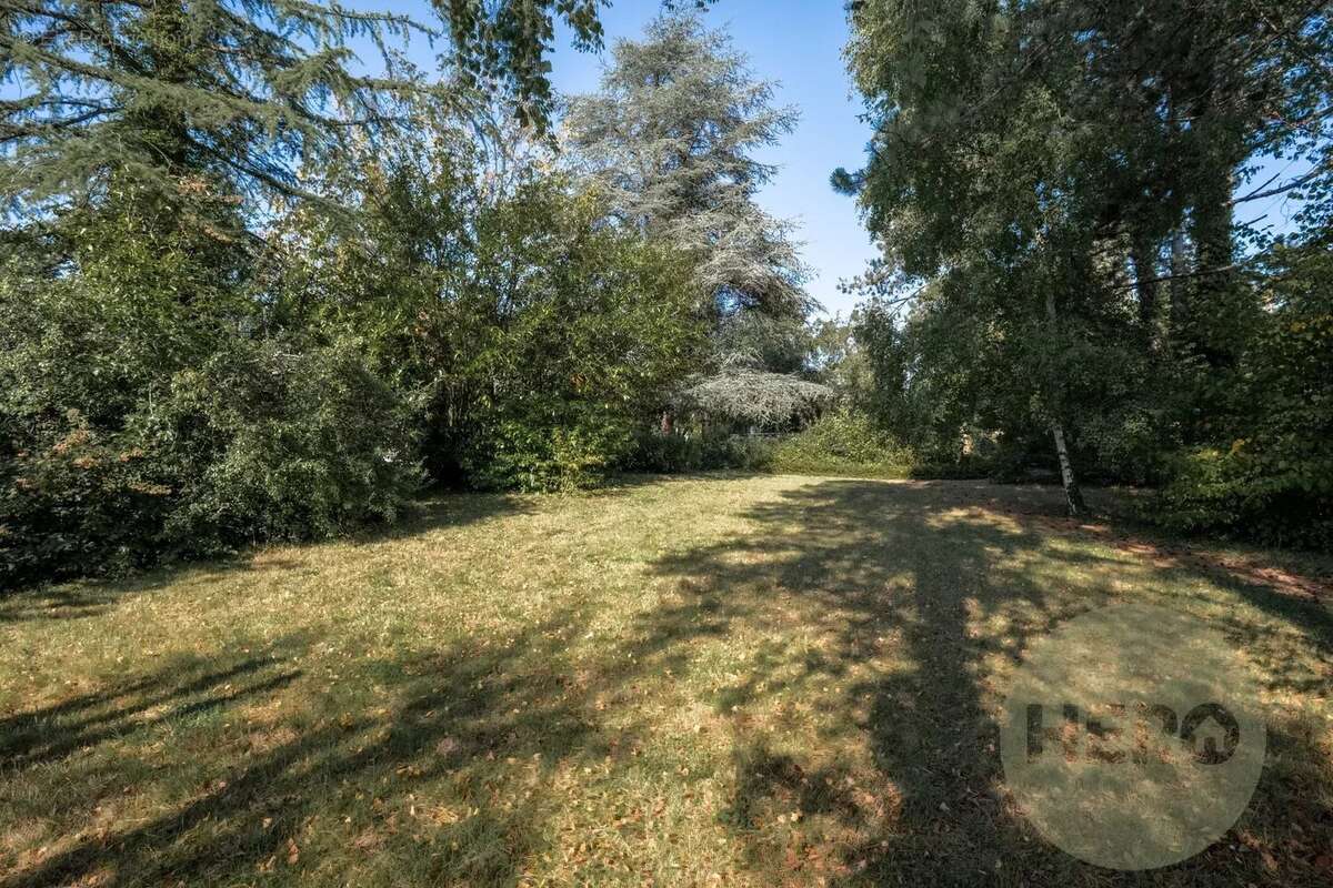 Maison à RAMBOUILLET