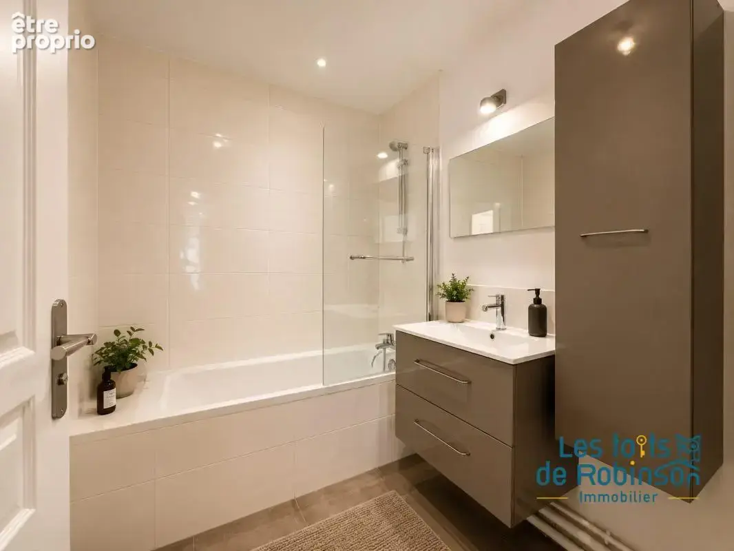 2 pièces idéalement situé - photo 9