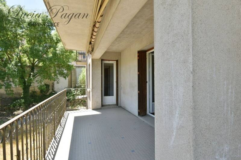 Maison à LODEVE
