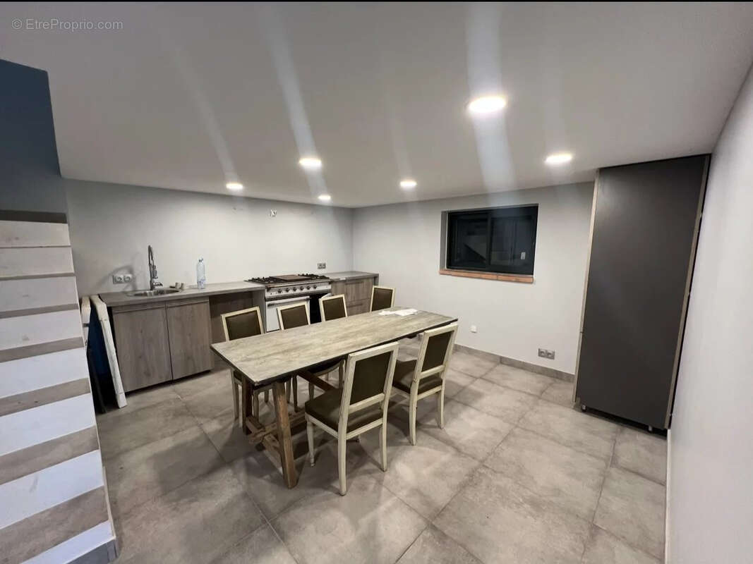 Propriété de charme à 6 suites parentales + logement indépendant à Vue panoramique - Terrain 10 000 m2 à Brign - photo 20