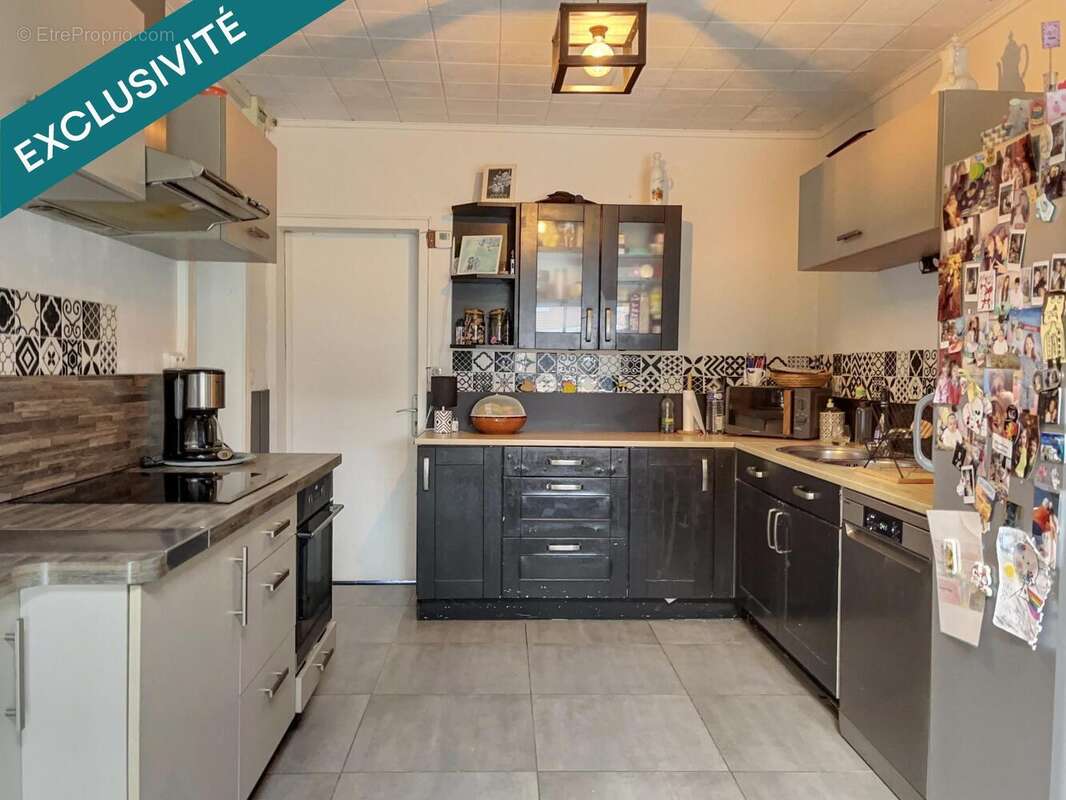 Photo 5 - Maison à HAM-EN-ARTOIS