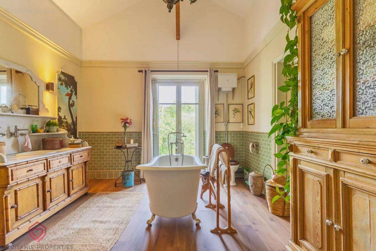 Maison à CARCASSONNE