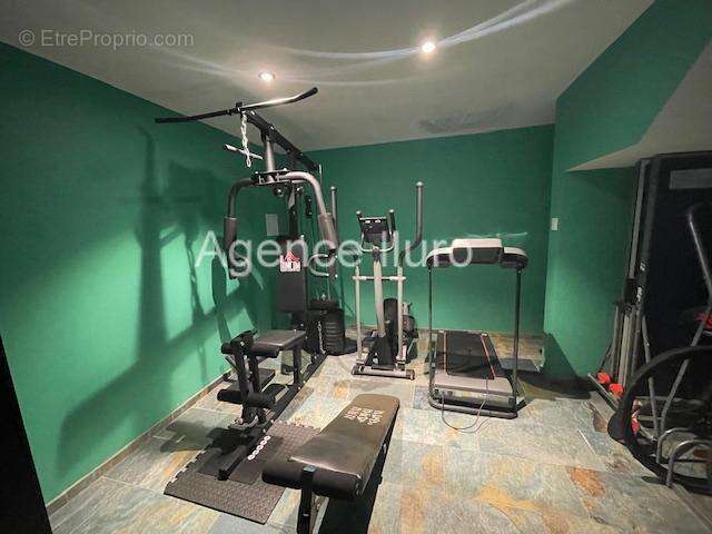 IMG_6834 - Maison à OLORON-SAINTE-MARIE