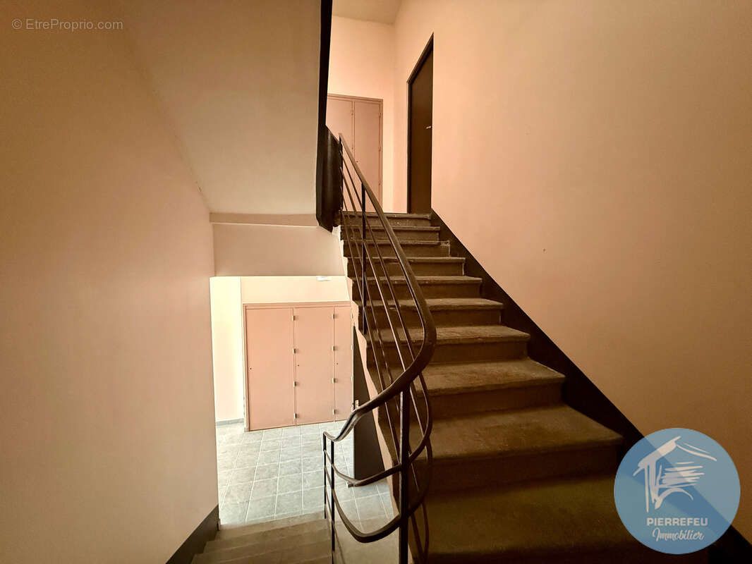 Appartement à TARARE