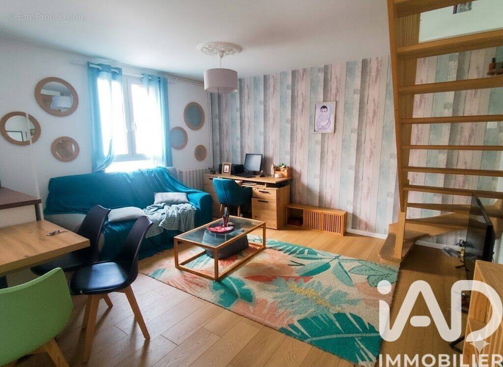 Photo 1 - Appartement à CHOISY-LE-ROI