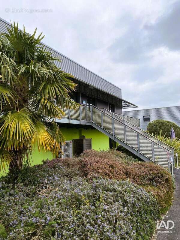 Photo 2 - Commerce à LE FAOU