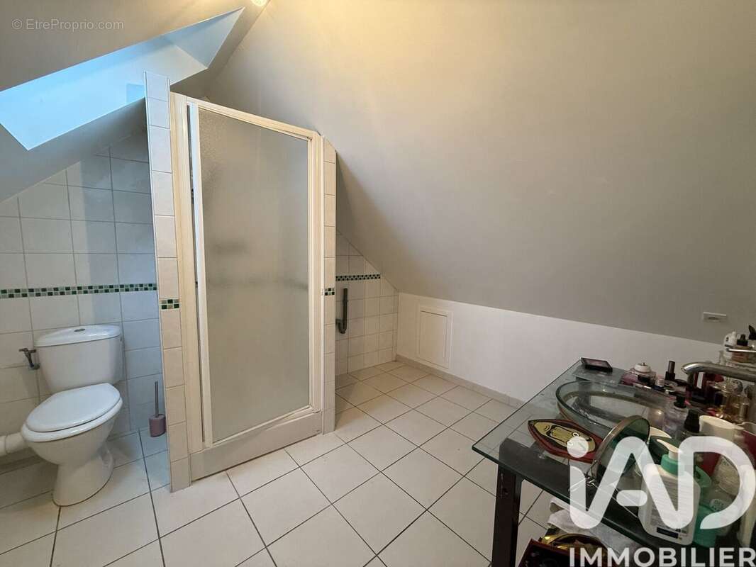 Photo 4 - Appartement à MONTAUBAN-DE-BRETAGNE