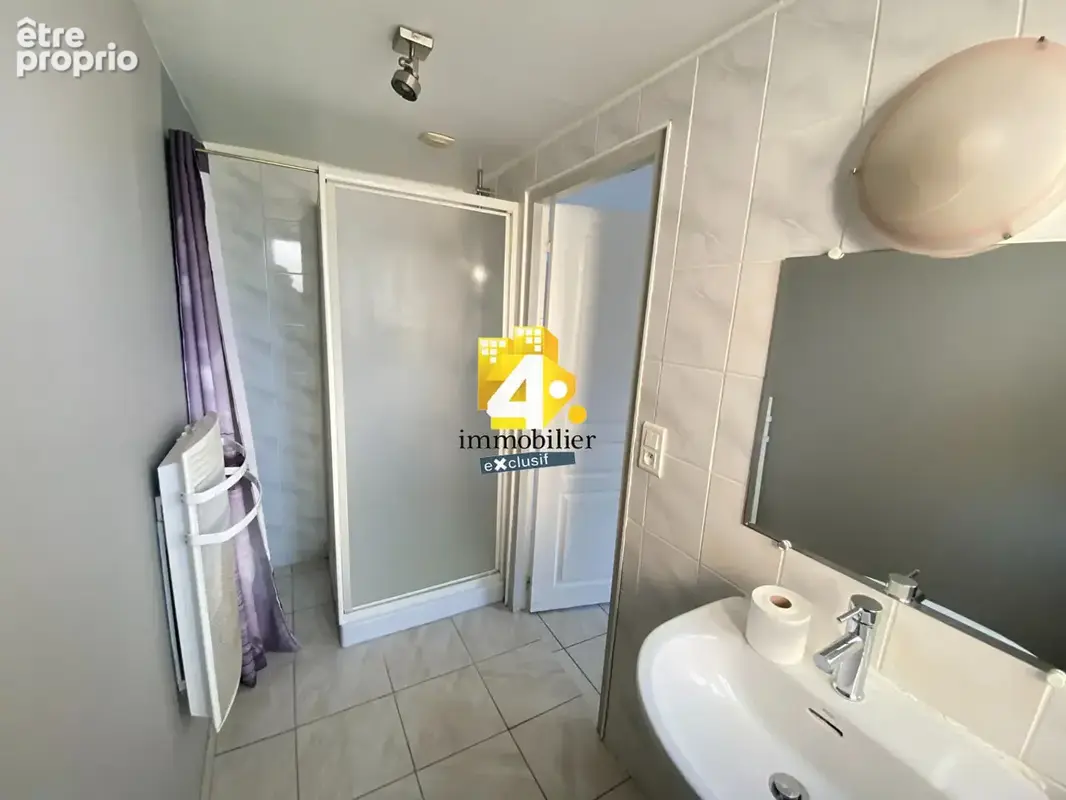Maison Missillac - photo 8