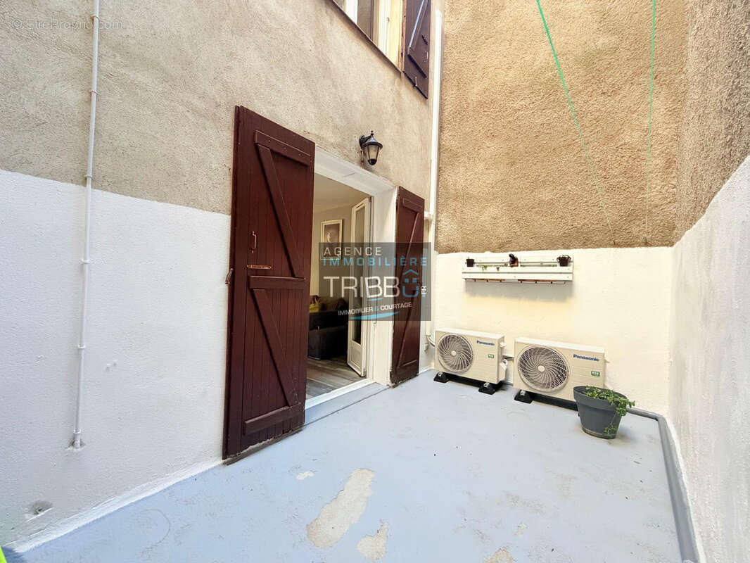 Maison à LLUPIA