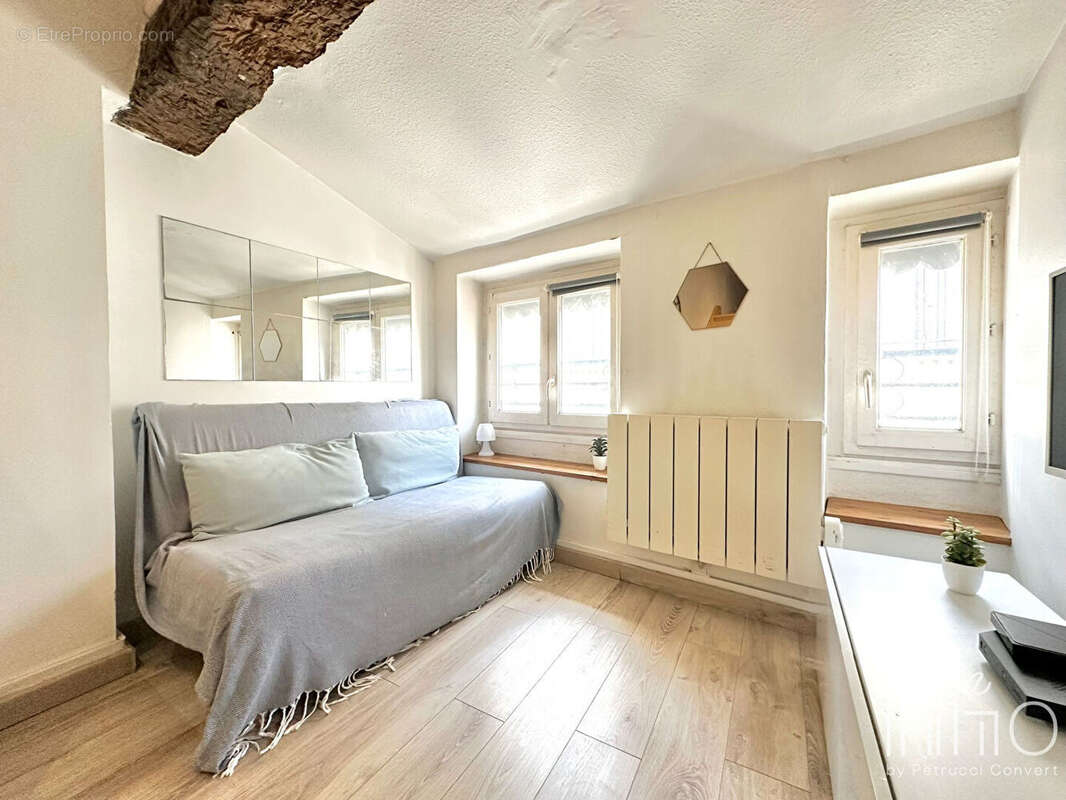 Appartement à LYON-1E