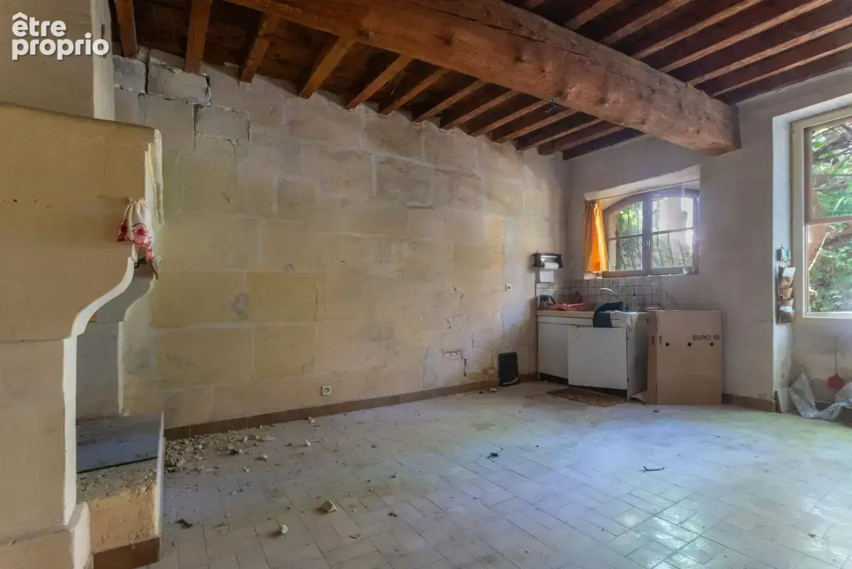 Maison - 117 m² - Paradou (13) - photo 11