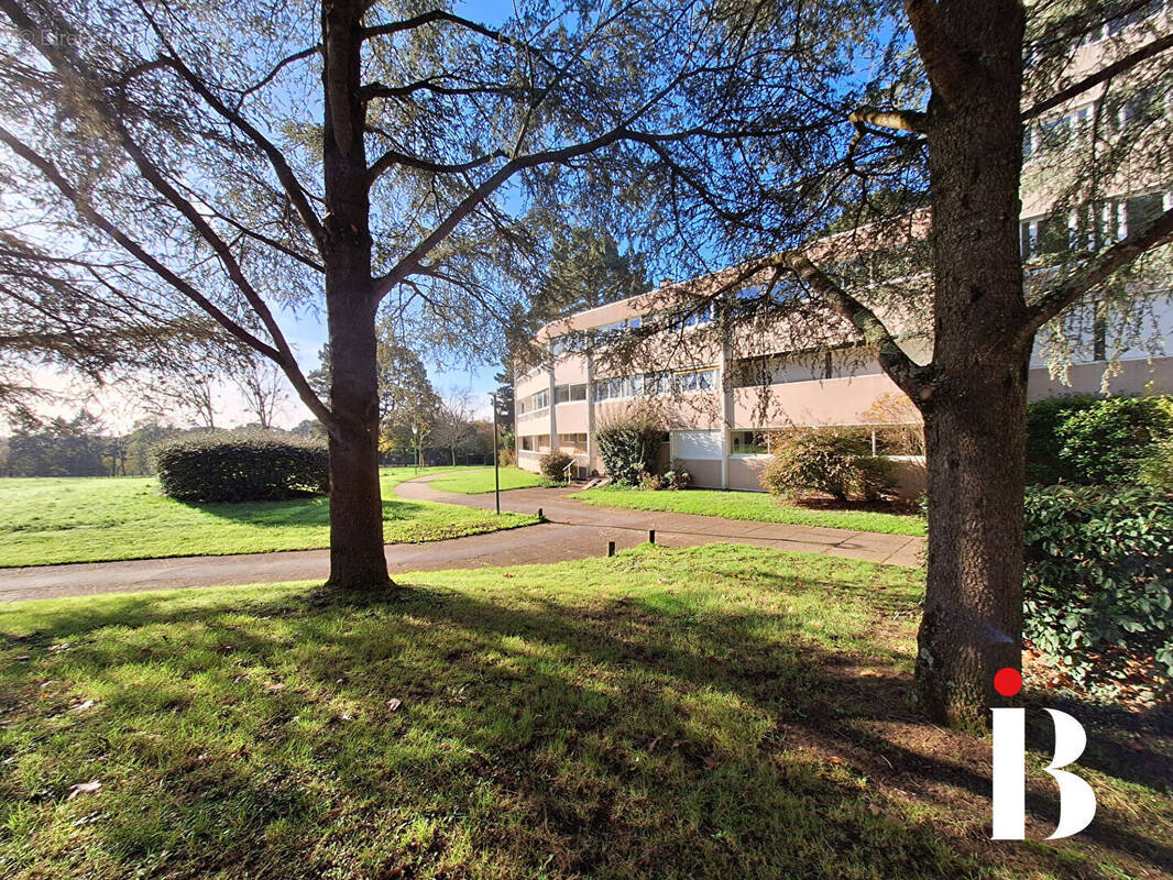 Appartement à SAINT-HERBLAIN