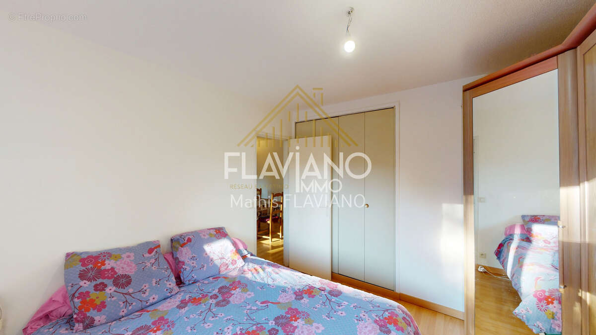 Appartement à BARCELONNETTE