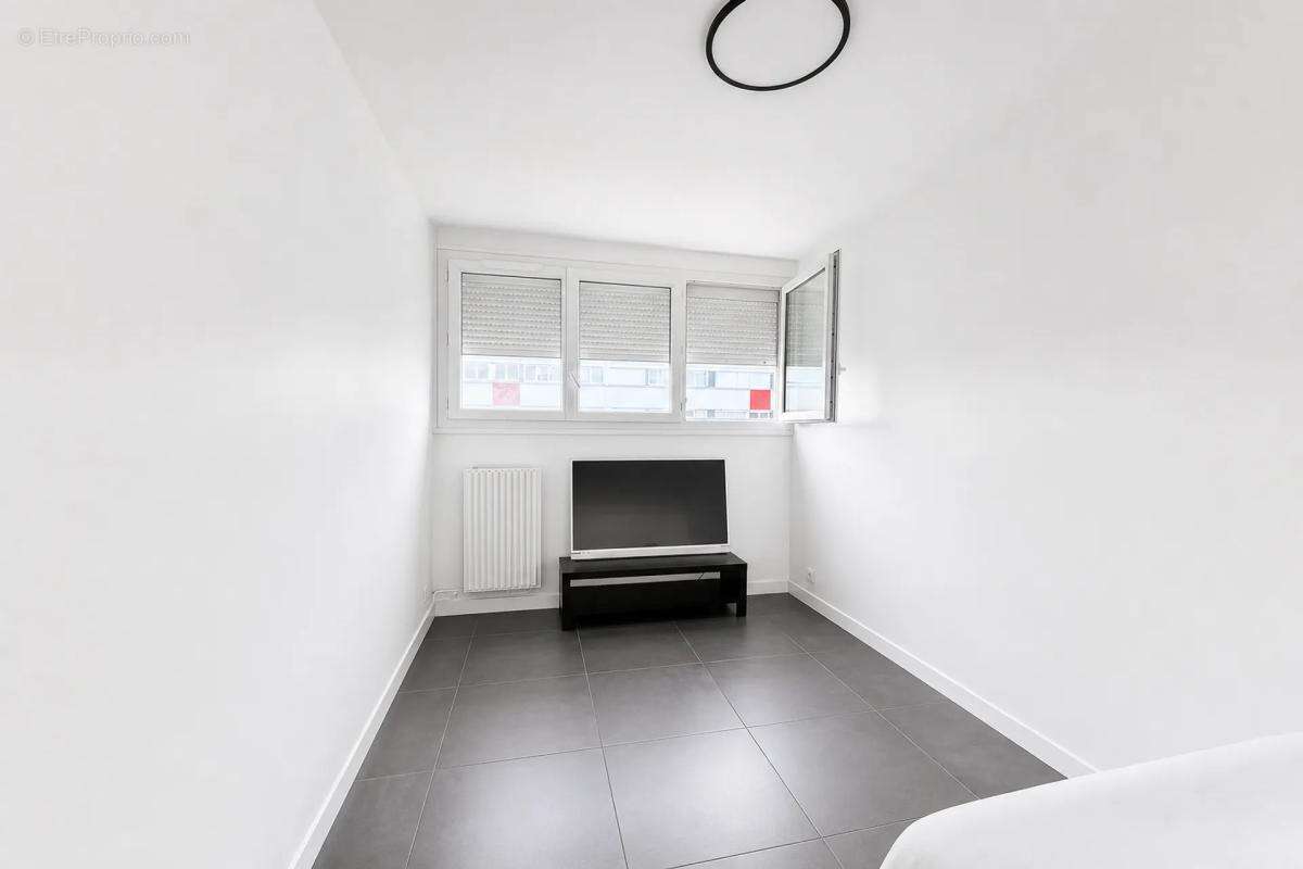 Appartement à FLEURY-LES-AUBRAIS