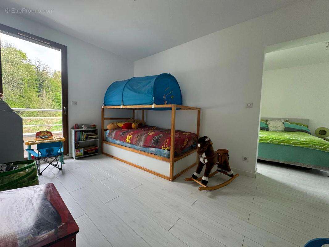 Maison à NOGENT-L&#039;ARTAUD