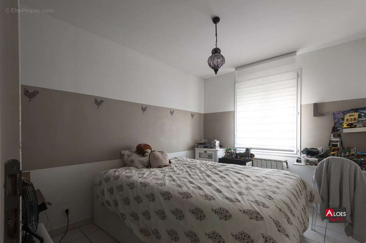 Maison à AIGUES-MORTES