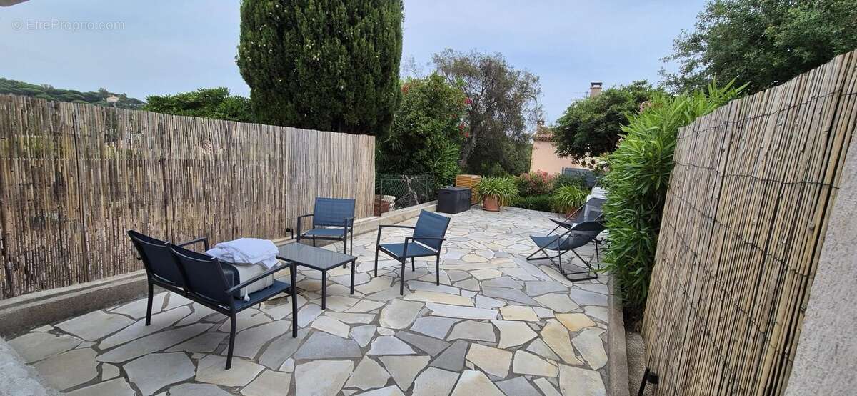 Maison à SAINTE-MAXIME