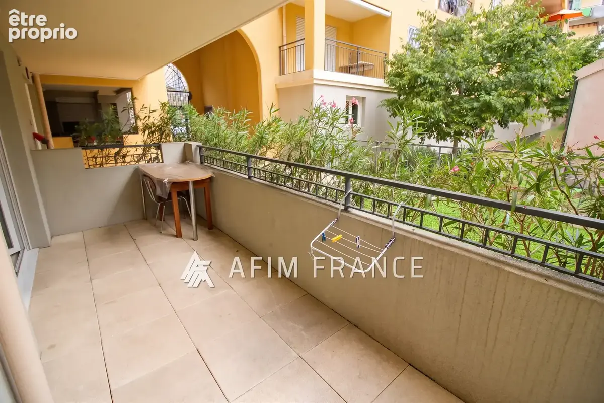 Appartement 2 pièces 41 m² à vendre à Menton (06500) - photo 6