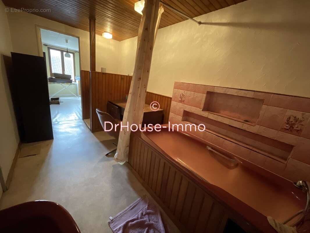 Appartement à AUCHEL