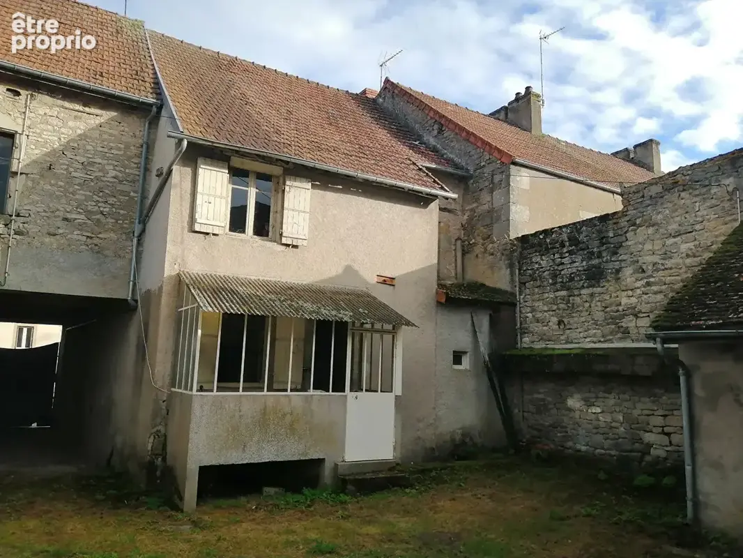 Maison à SAINT-EMILAND