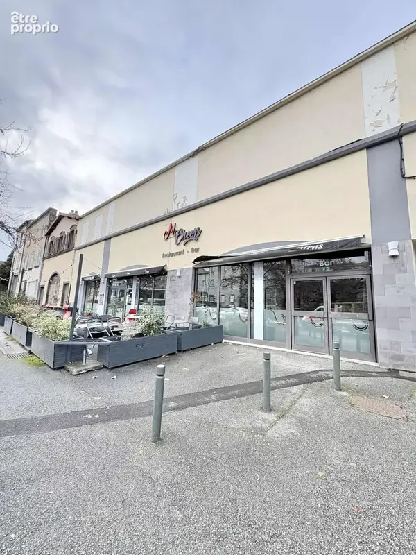 Appartement à RIOM