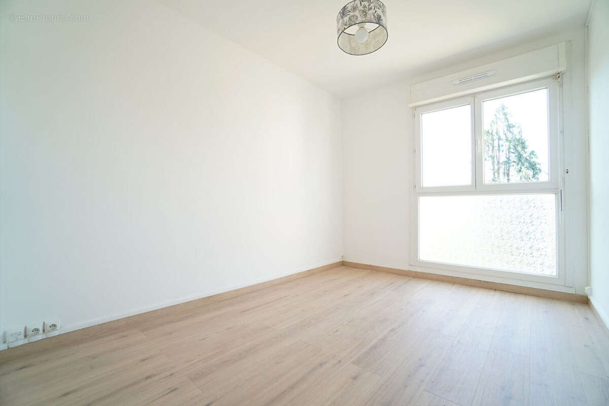Appartement à LE MANS