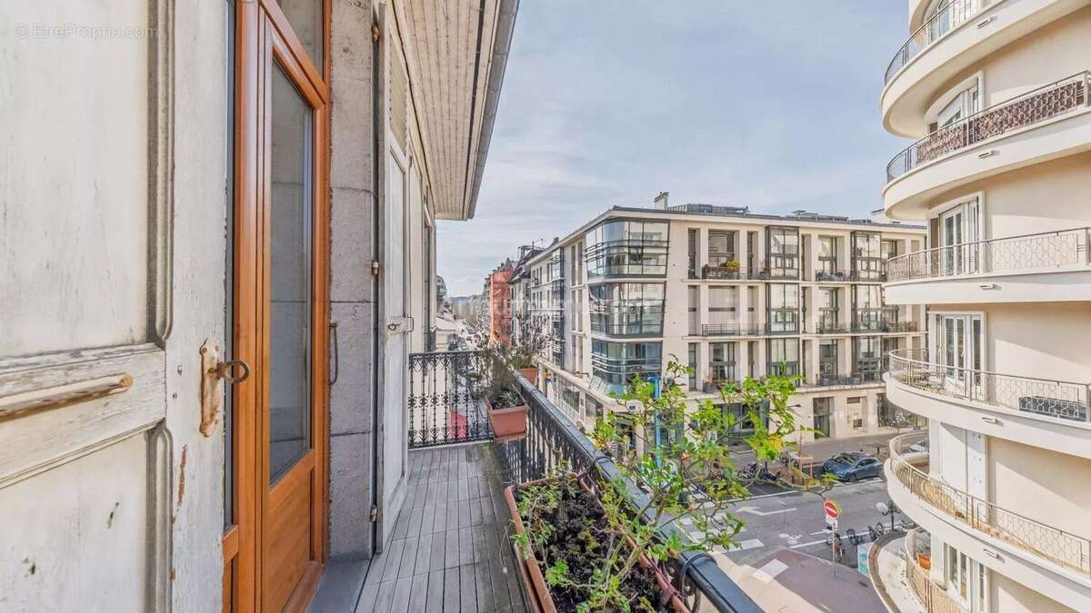 Appartement à ANNECY