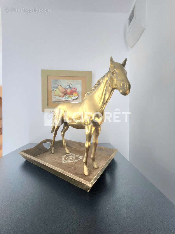 Appartement à LA BAULE-ESCOUBLAC