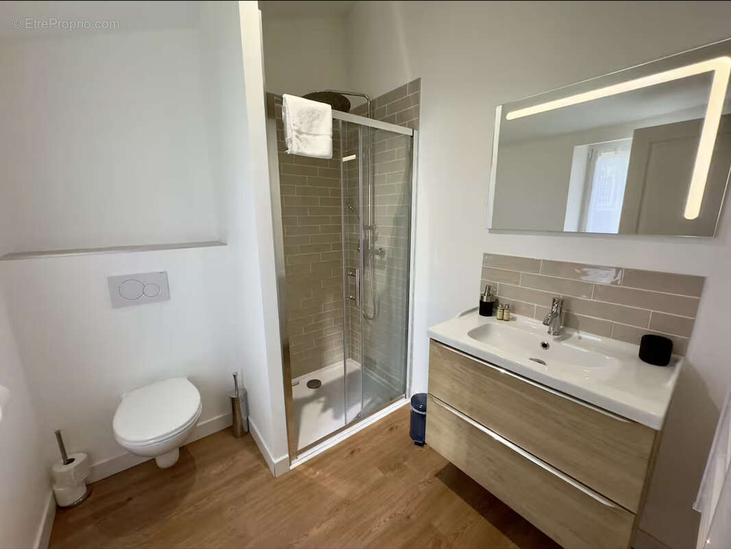 Appartement à SAUMUR