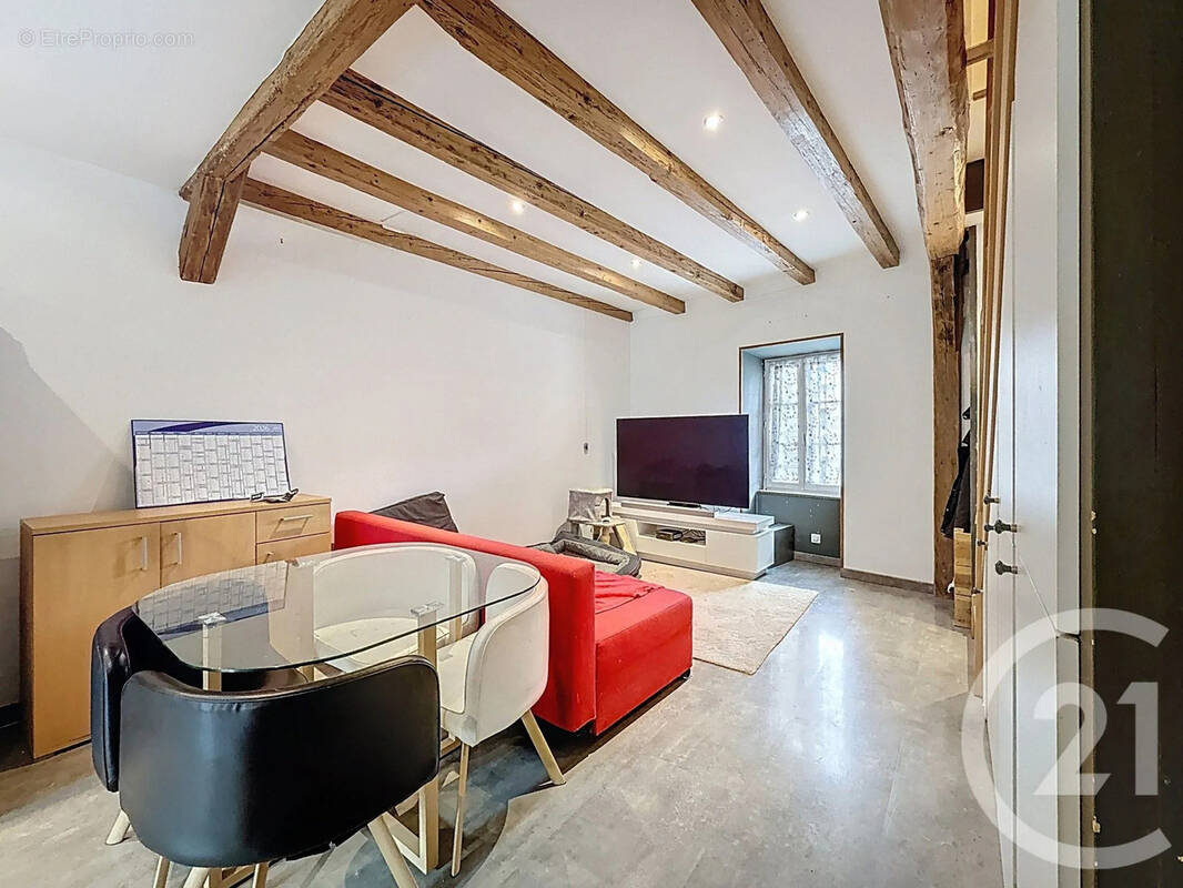 Maison à SAINT-JEOIRE