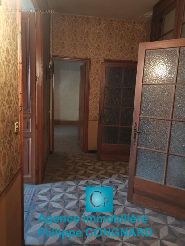 Photo 5 - Appartement à FLORENSAC