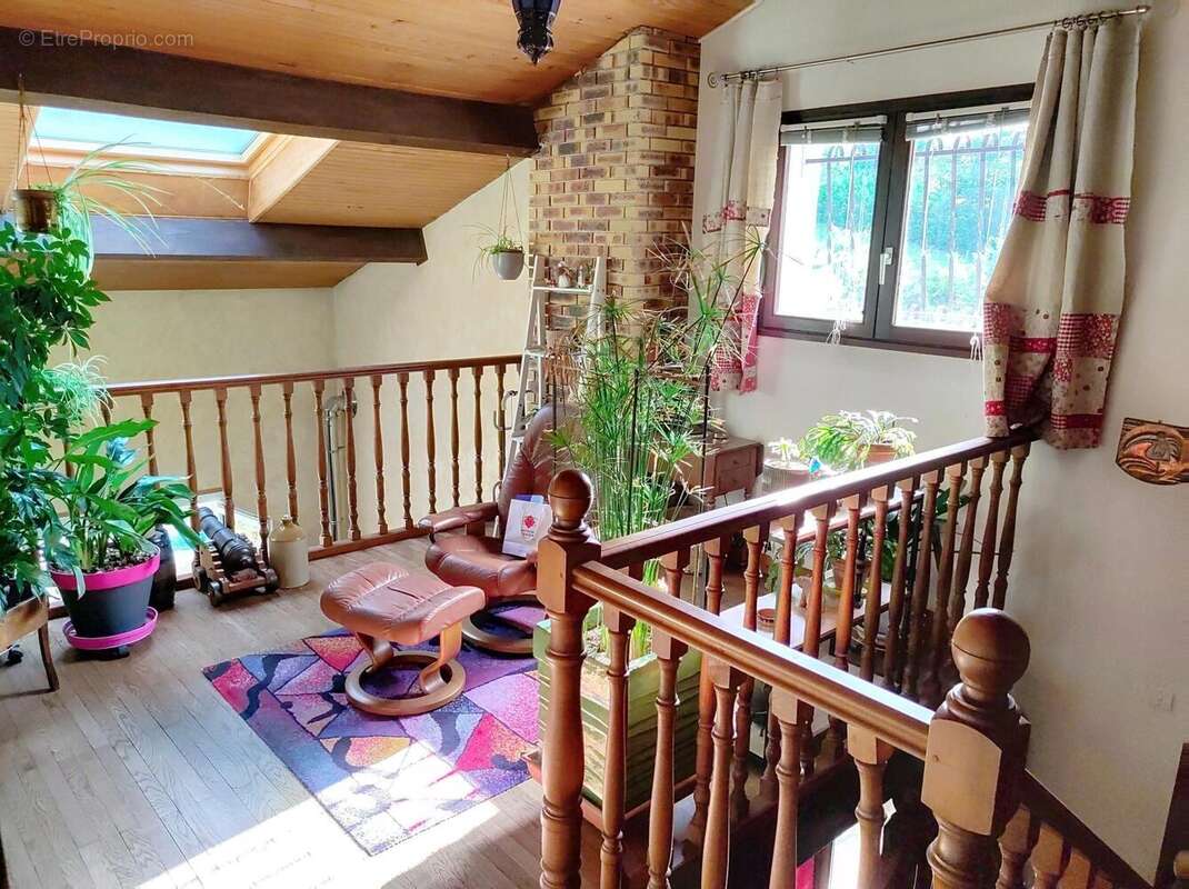 Photo 8 - Maison à POLIENAS