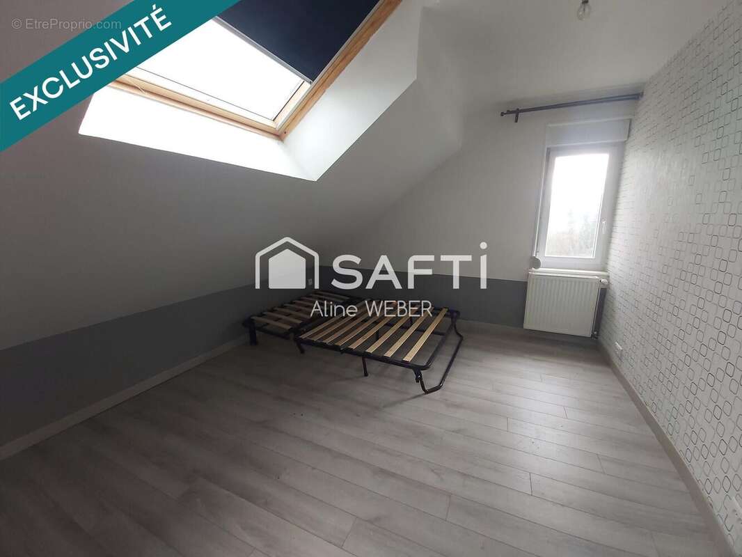 Photo 8 - Maison à SASSEY-SUR-MEUSE