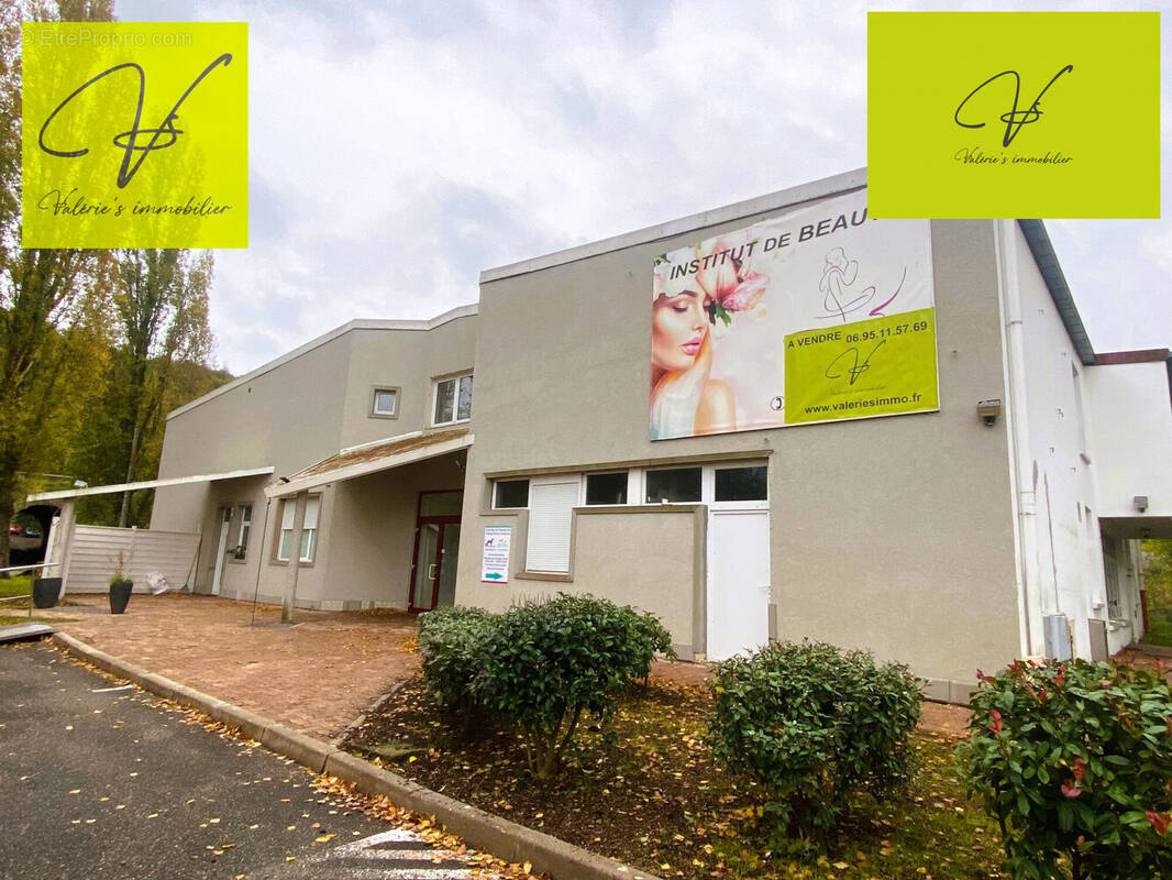 Appartement à FORBACH