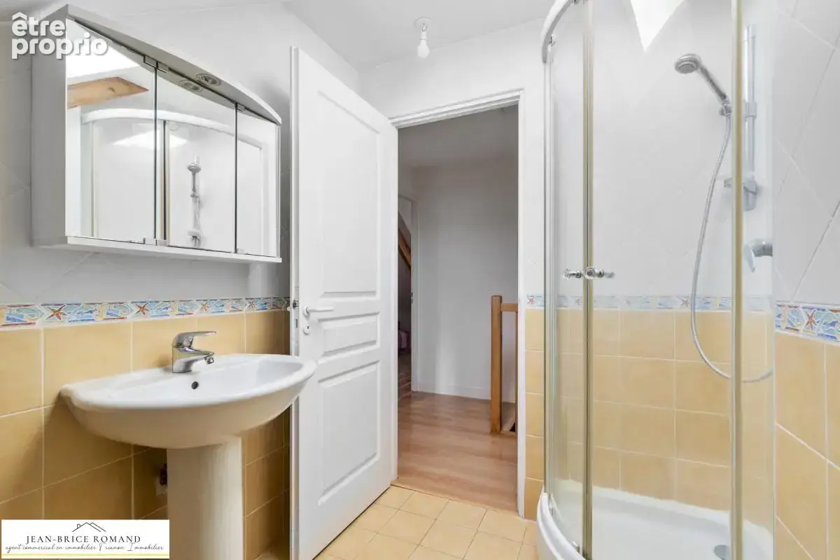 Maison 148 m² à Chambourcy  - photo 14
