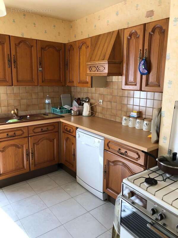 Photo 7 - Maison à CHATILLON-SUR-SEINE