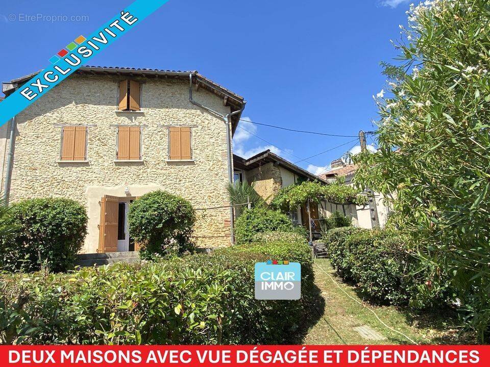 Maison 203 m² à Cazaubon  - photo 3