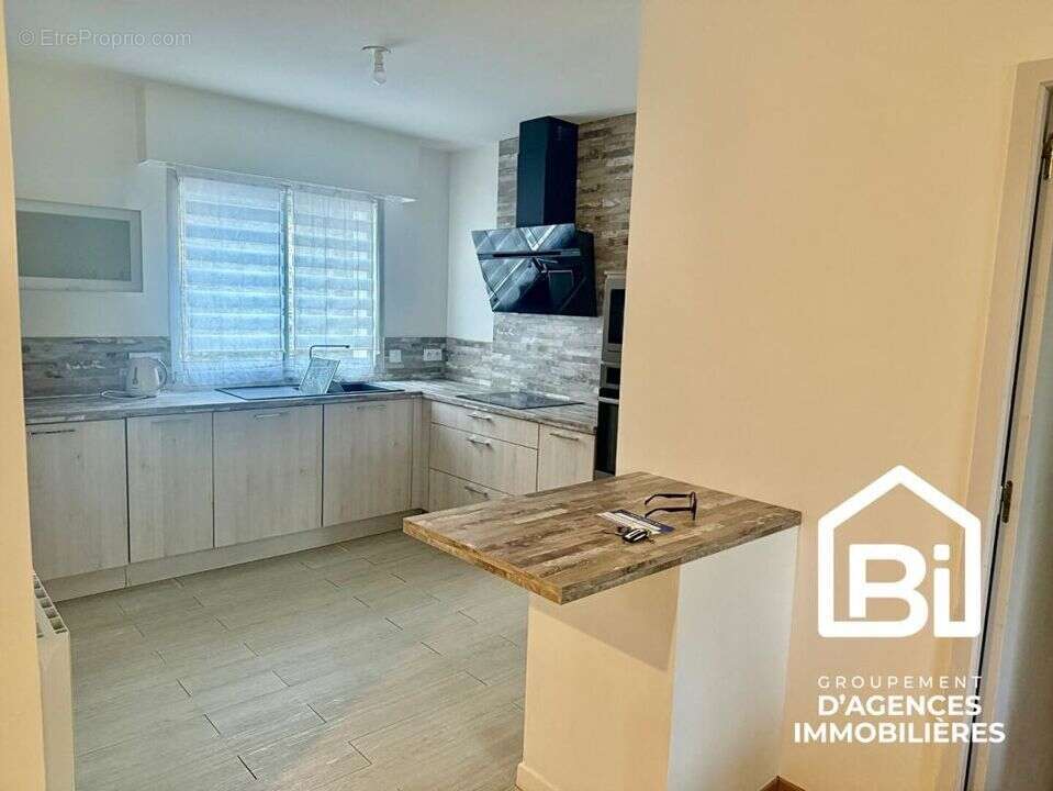 Appartement à CAEN