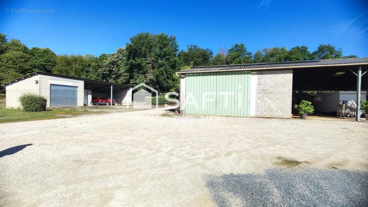 Photo 5 - Maison à RANCOGNE