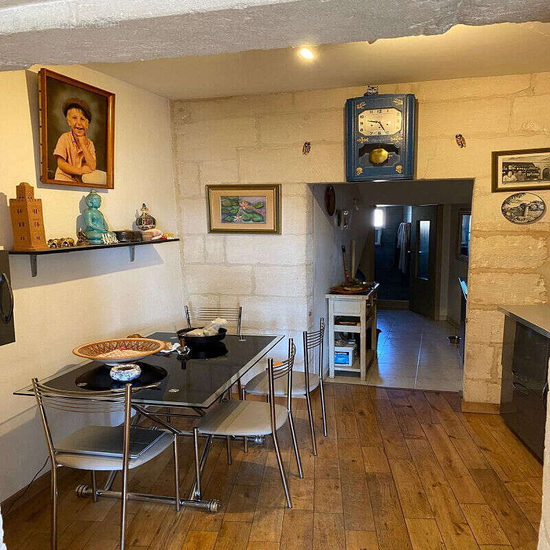 Appartement à BEAUCAIRE