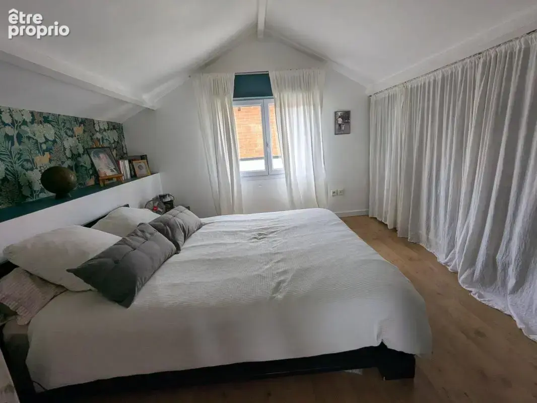 Maison familiale avec piscine - photo 11