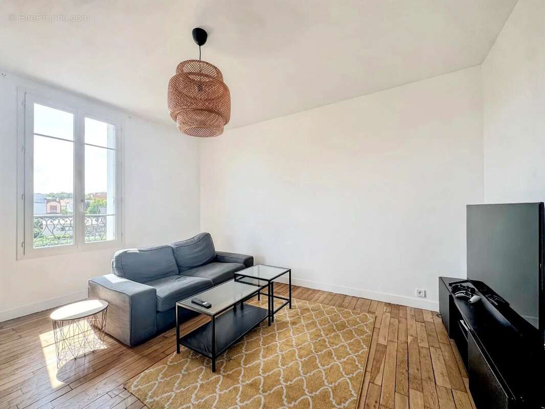 Appartement à MEUDON