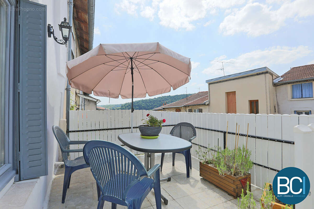 LIVERDUN - Maison 5 pièces - 146m2 - photo 13
