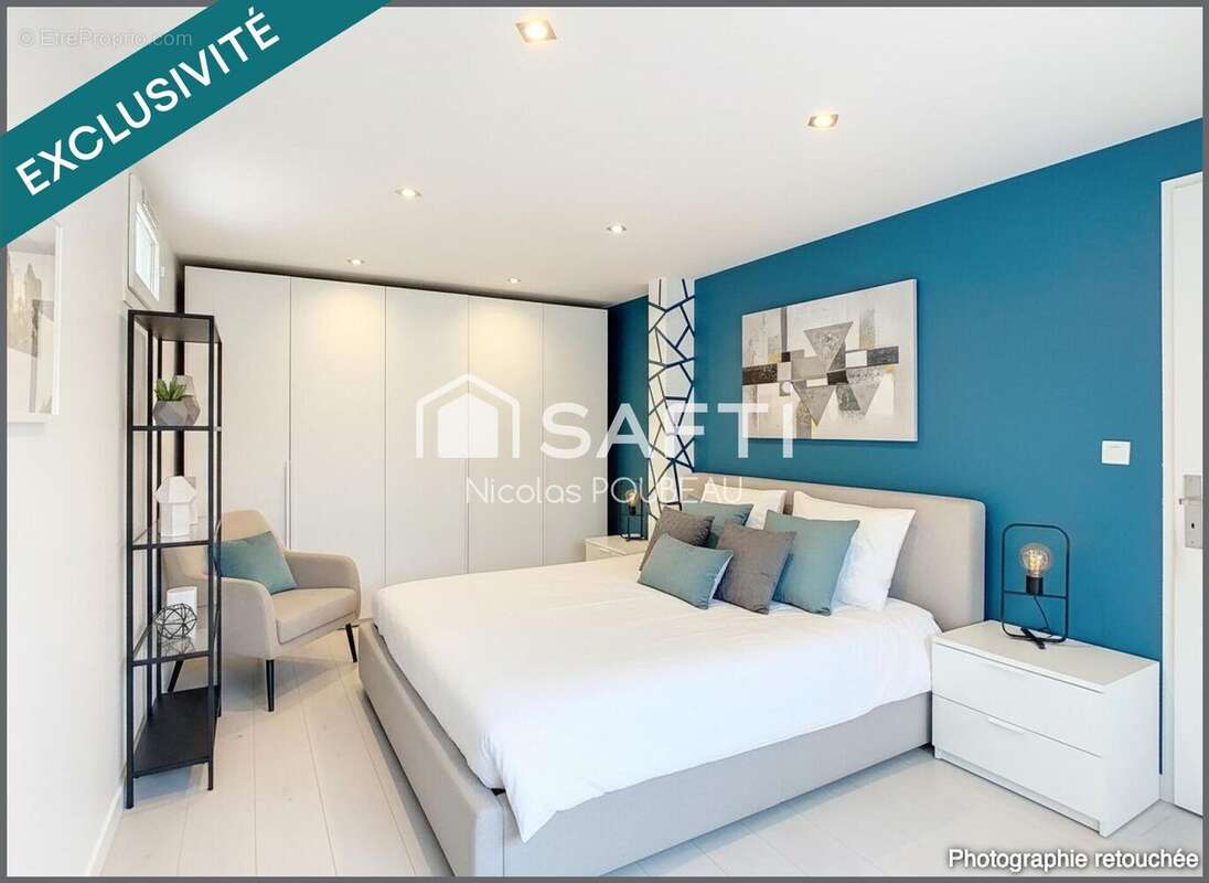 Photo 7 - Maison à VEIGNE