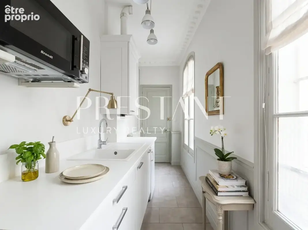 BORDEAUX PEY-BERLAND / SAINT-PAUL  Usage Mixte et Potentiel de Division  3 chambres  129m2 - photo 11