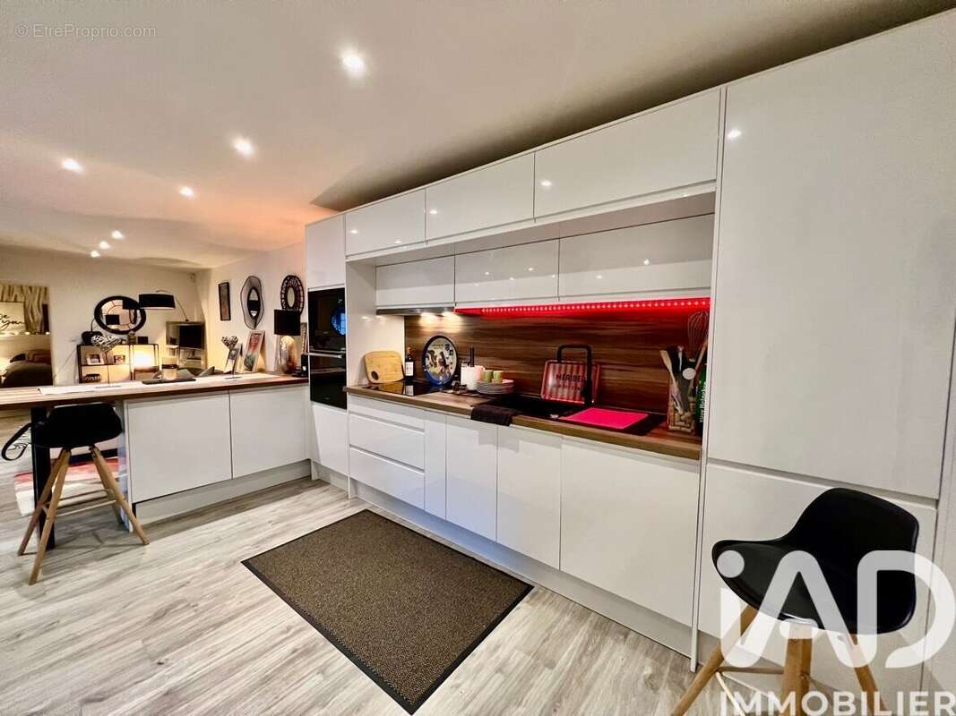 Photo 7 - Appartement à VEULES-LES-ROSES