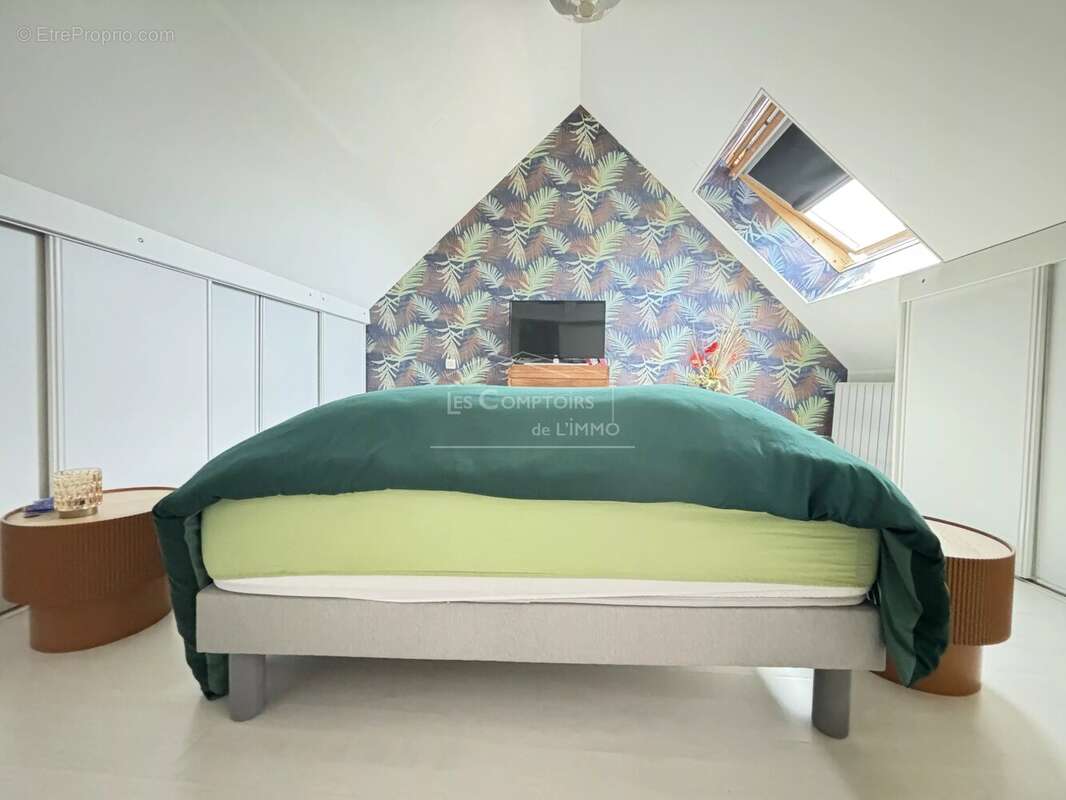 Appartement à SAINT-NAZAIRE