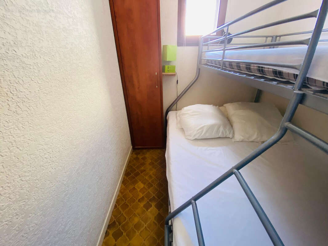 Appartement à LE BARCARES